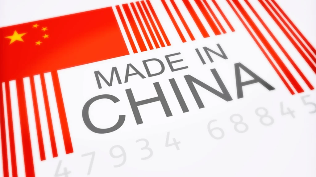 Comercializadora Mundo Latino importación de productos desde China a México