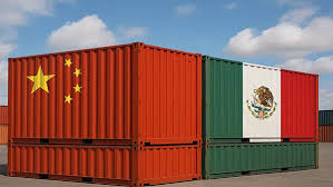 Logística e Importación China–México: Modalidades de Transporte