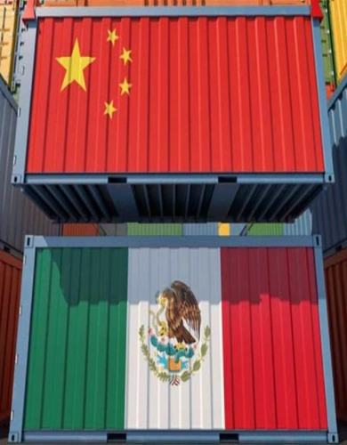 Cotizaciones rápidas de productos en China con Comercializadora Mundo Latino